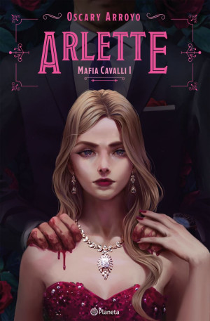Arlette / Mafia Cavalli I
