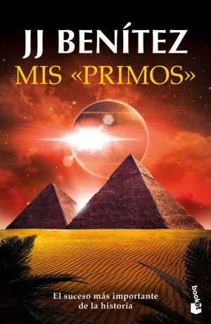 Mis «primos». El Suceso Más Importante De La Historia