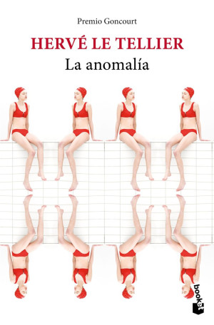 La Anomalía