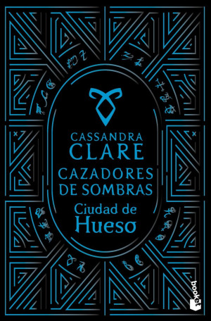 Ciudad De Hueso / Cazadores De Sombras / Vol. 1
