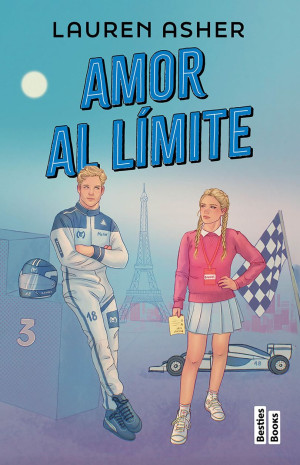 Amor Al Límite ( Dirty Air 2 )