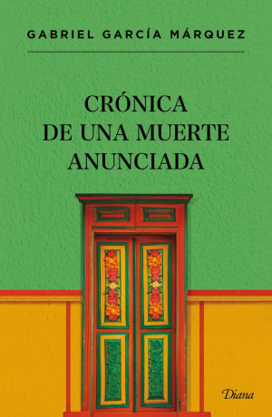Crónica De Una Muerte Anunciada