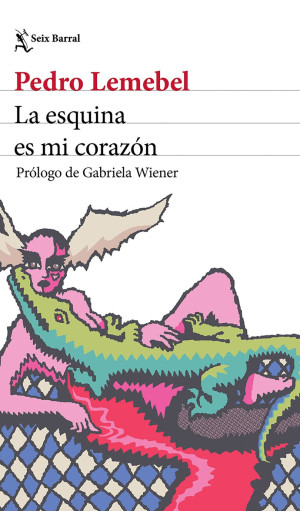 La Esquina Es Mi Corazón