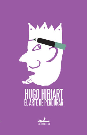 Arte De Perdurar, El