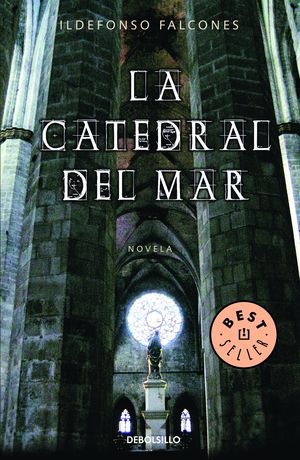La Catedral Del Mar