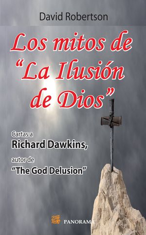 Mitos De La Ilusion De Dios, Los