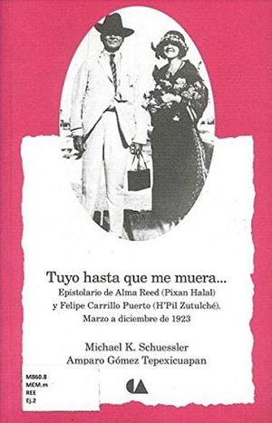 Tuyo Hasta Que Me Muera
