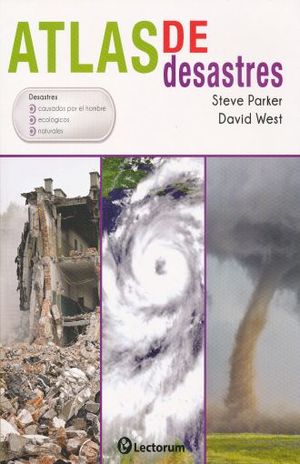 Atlas De Desastres
