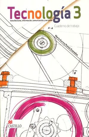 Tecnologia 3 Cuaderno De Trabajo Secundaria