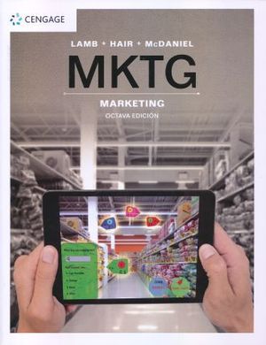 Mktg. Marketing / 8 Ed.