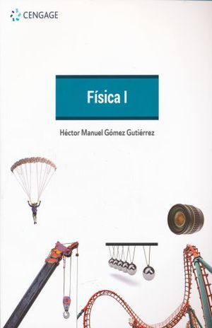 Física I. Bachillerato