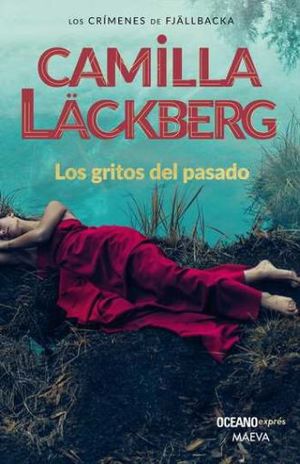 Los Gritos Del Pasado / Los Crímenes De Fjällbacka / Vol. 2