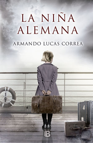 La Niña Alemana