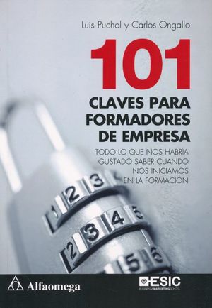 101 Claves Para Formadores De Empresa