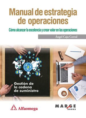 Manual De Estrategias De Operaciones