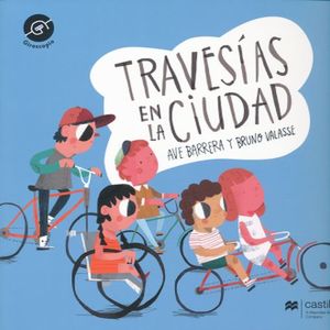 Travesías En La Ciudad