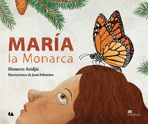 María La Monarca