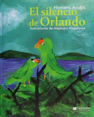 El Silencio De Orlando