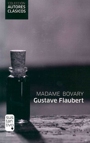 Madame Bovary