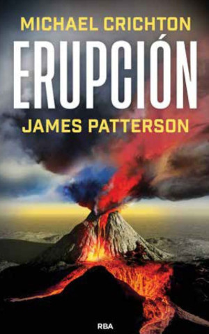 Erupción