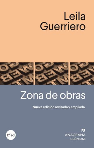 Zona De Obras / 2 Ed.