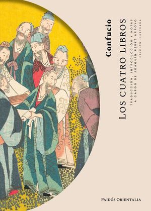 Los Cuatro Libros