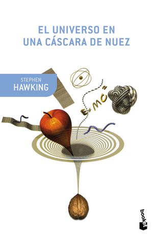El Universo En Una Cáscara De Nuez / Pd.