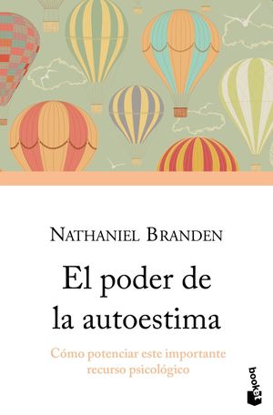 El Poder De La Autoestima