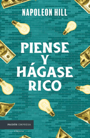 Piense Y Hágase Rico