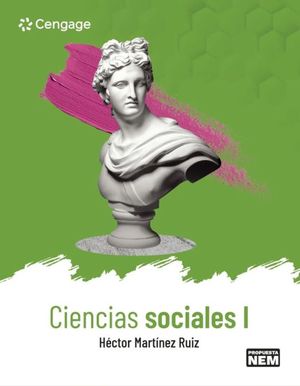 Ciencias Sociales I / Bachillerato