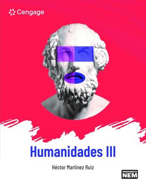 Humanidades Ill / Bachillerato