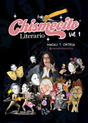 Chismecito Literario / Vol. 1