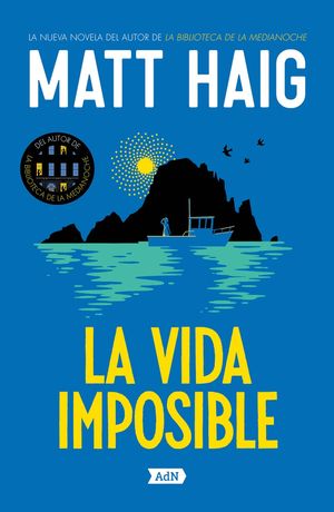 La Vida Imposible / Pd.