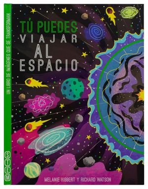 Tu Puedes. Viajar Al Espacio / Pd.
