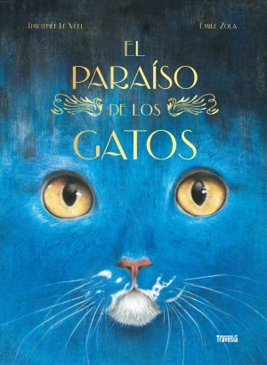 El Paraíso De Los Gatos / Pd.