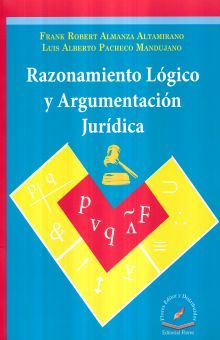 Razonamiento Logico Y Argumentacion Juridica