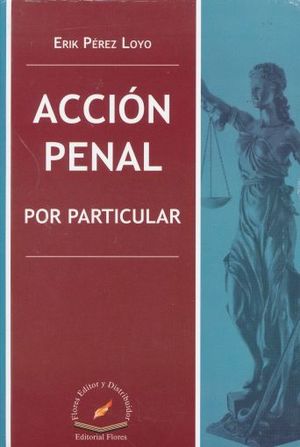 Accion Penal Por Particular