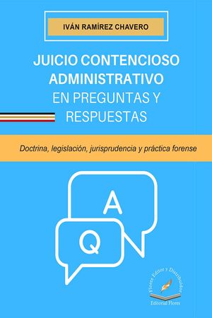 Juicio Contencioso Administrativo En Preguntas Y Respuestas