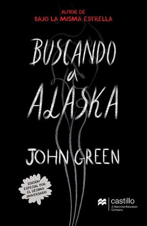 Buscando A Alaska
