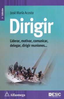 Dirigir / 5 Ed.
