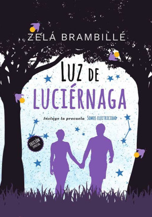 Luz De Luciérnaga