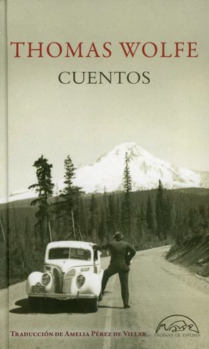 Cuentos / Pd.
