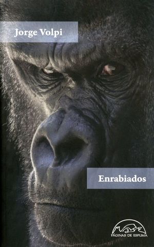 Enrabiados