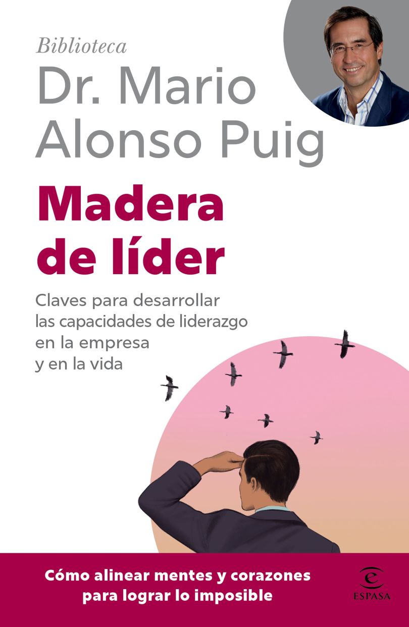 Madera De Líder