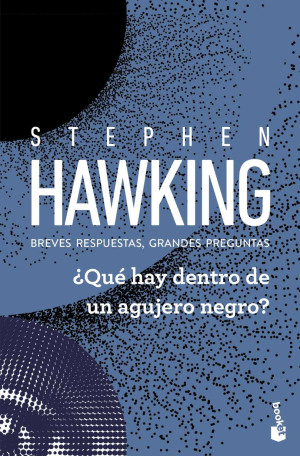 ¿ Qué Hay Dentro De Un Agujero Negro ?