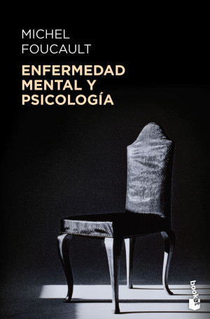 Enfermedad Mental Y Psicología