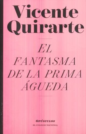 El Fantasma De La Prima Águeda