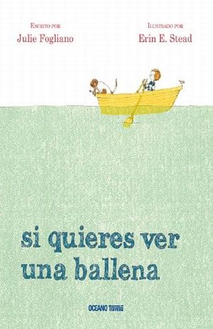 Si Quieres Ver Una Ballena / Pd.