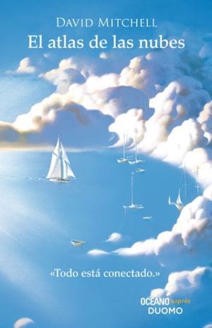 El Atlas De Las Nubes