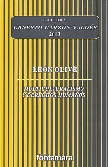Multiculturalismo Y Derechos Humanos